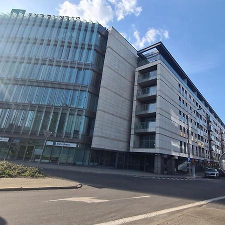 Boznicza Old Town Lux Apartment, Self Check-In 24H, Free Parking Poznań Eksteriør billede