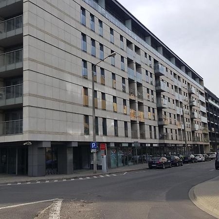 Boznicza Old Town Lux Apartment, Self Check-In 24H, Free Parking Poznań Eksteriør billede
