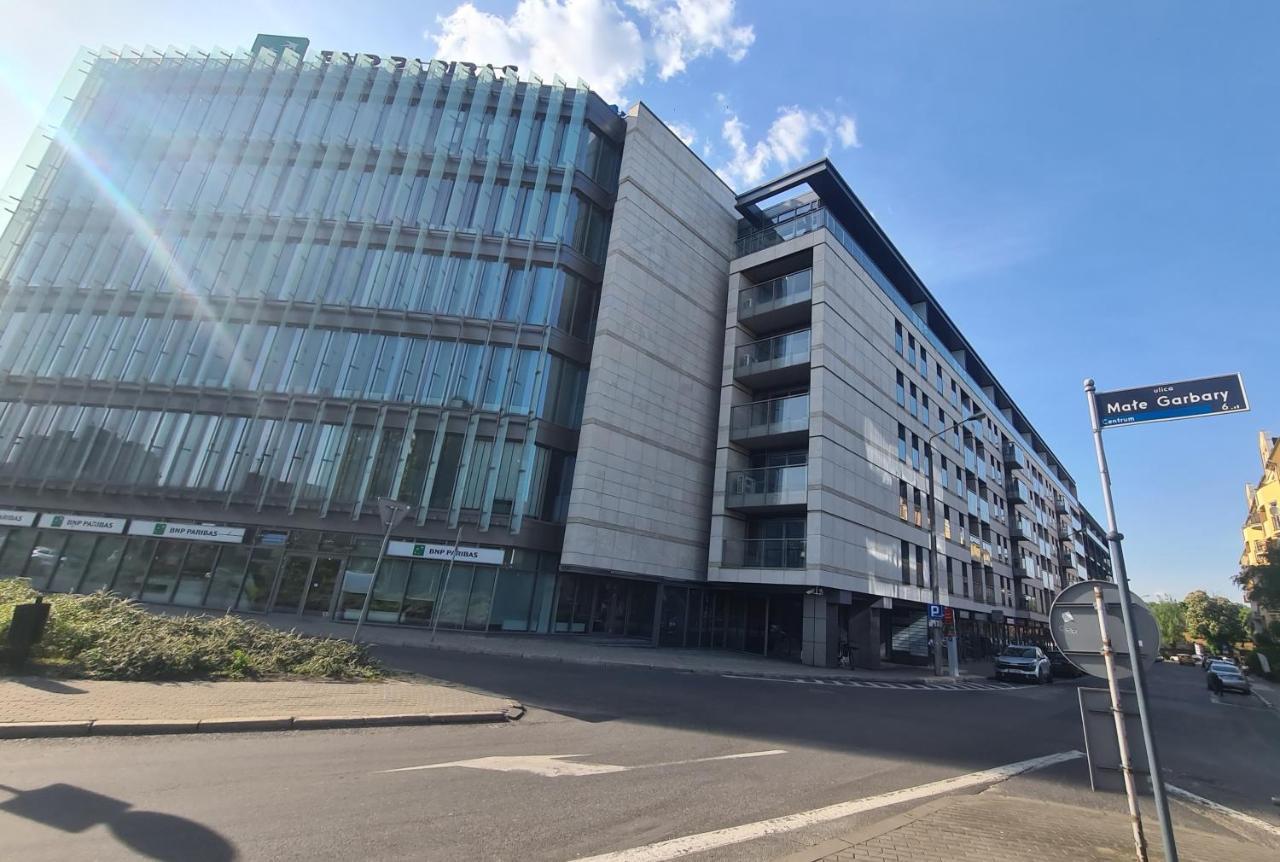 Boznicza Old Town Lux Apartment, Self Check-In 24H, Free Parking Poznań Eksteriør billede