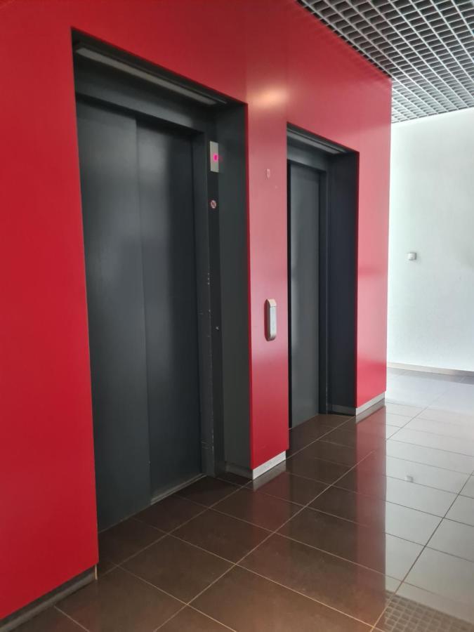 Boznicza Old Town Lux Apartment, Self Check-In 24H, Free Parking Poznań Eksteriør billede