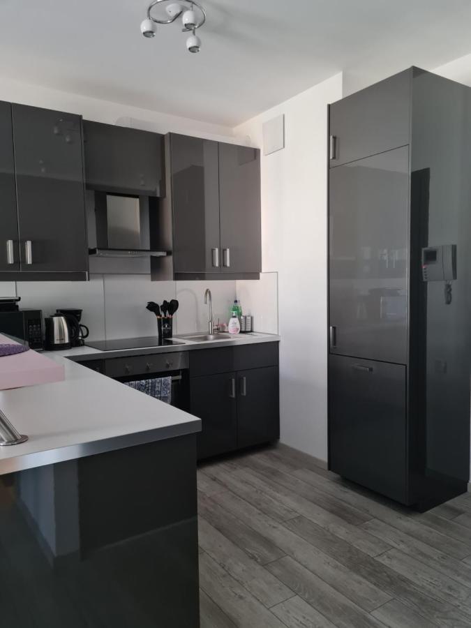 Boznicza Old Town Lux Apartment, Self Check-In 24H, Free Parking Poznań Eksteriør billede