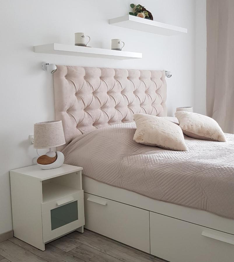 Boznicza Old Town Lux Apartment, Self Check-In 24H, Free Parking Poznań Eksteriør billede