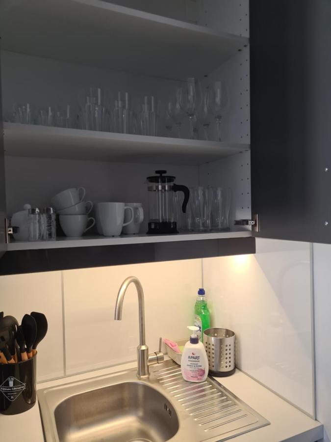 Boznicza Old Town Lux Apartment, Self Check-In 24H, Free Parking Poznań Eksteriør billede