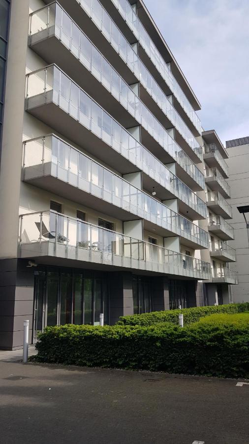 Boznicza Old Town Lux Apartment, Self Check-In 24H, Free Parking Poznań Eksteriør billede