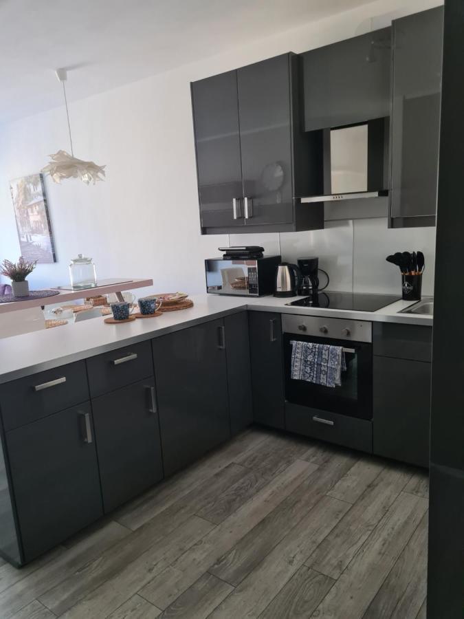 Boznicza Old Town Lux Apartment, Self Check-In 24H, Free Parking Poznań Eksteriør billede