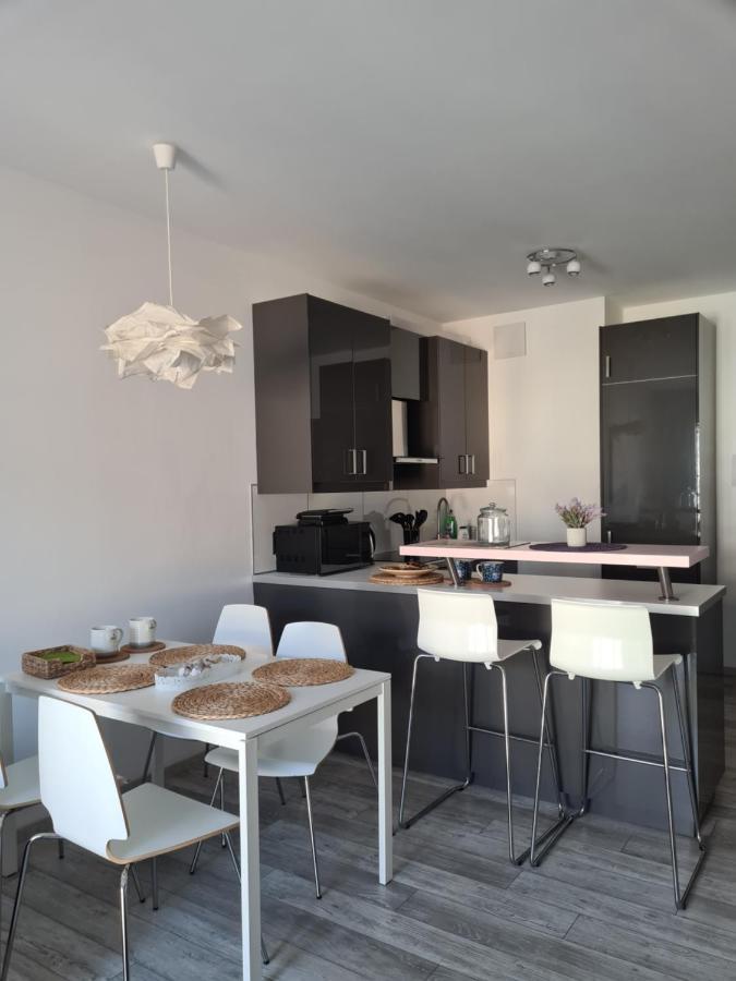 Boznicza Old Town Lux Apartment, Self Check-In 24H, Free Parking Poznań Eksteriør billede