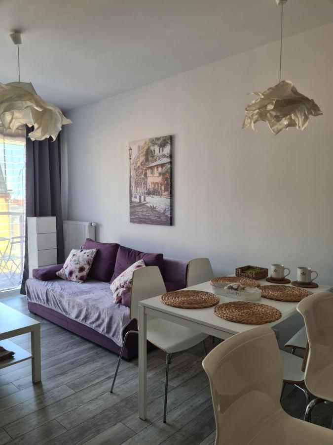 Boznicza Old Town Lux Apartment, Self Check-In 24H, Free Parking Poznań Eksteriør billede