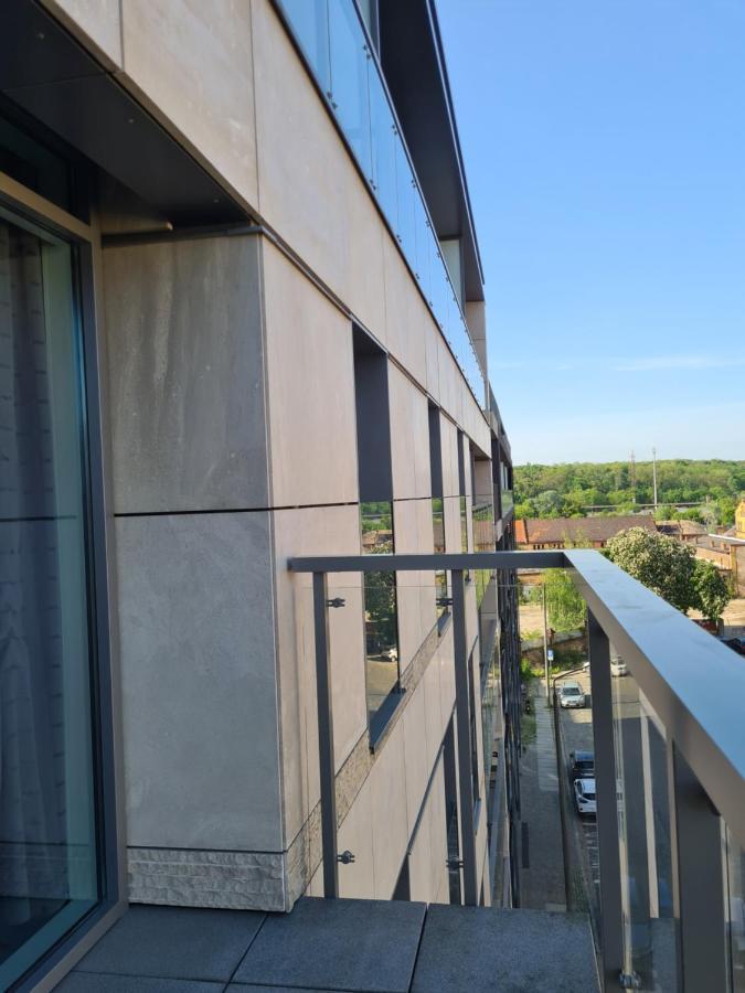 Boznicza Old Town Lux Apartment, Self Check-In 24H, Free Parking Poznań Eksteriør billede
