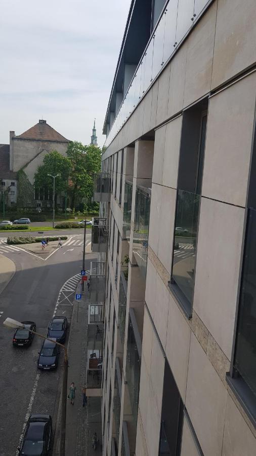 Boznicza Old Town Lux Apartment, Self Check-In 24H, Free Parking Poznań Eksteriør billede