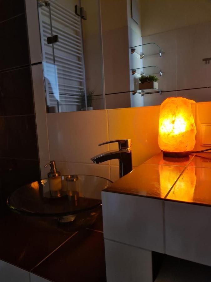 Boznicza Old Town Lux Apartment, Self Check-In 24H, Free Parking Poznań Eksteriør billede