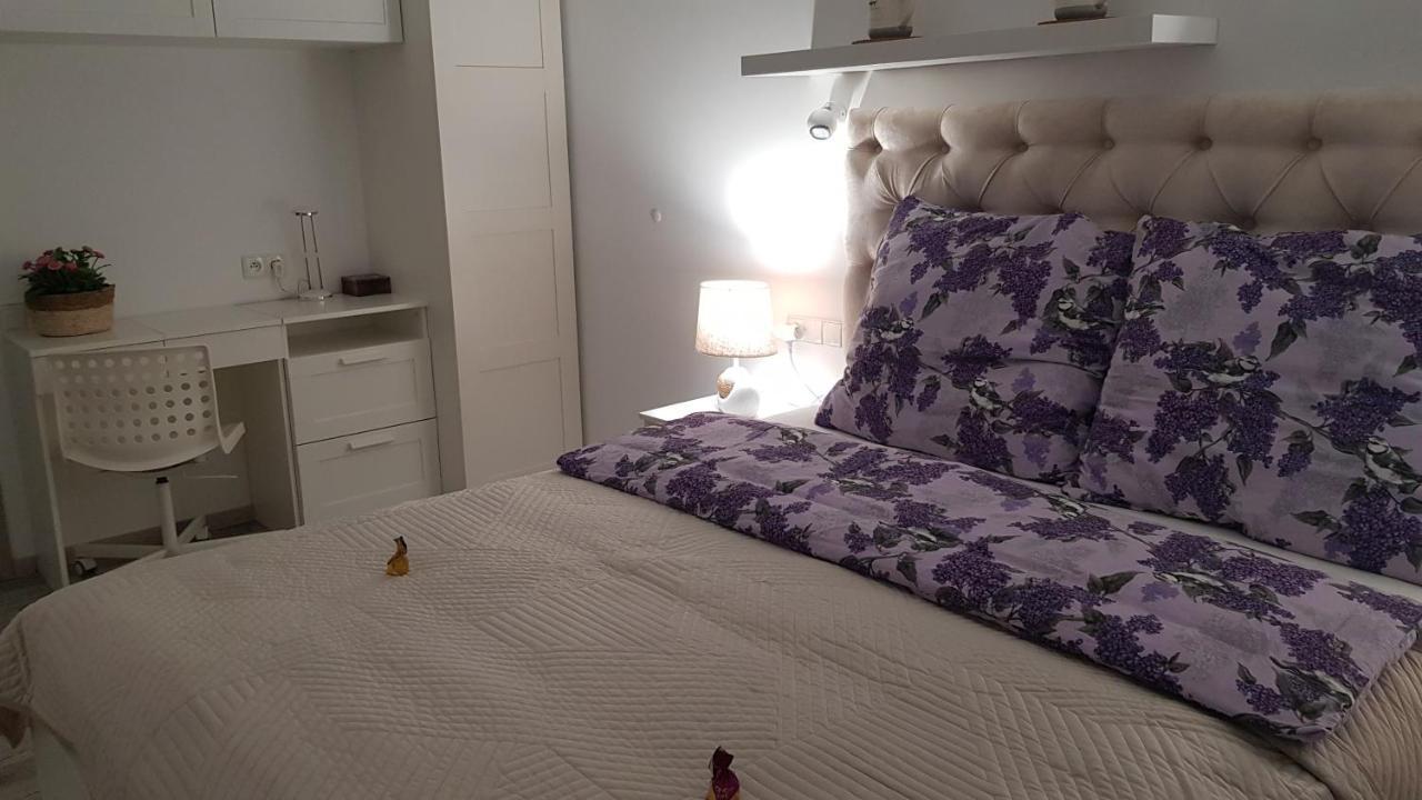 Boznicza Old Town Lux Apartment, Self Check-In 24H, Free Parking Poznań Eksteriør billede