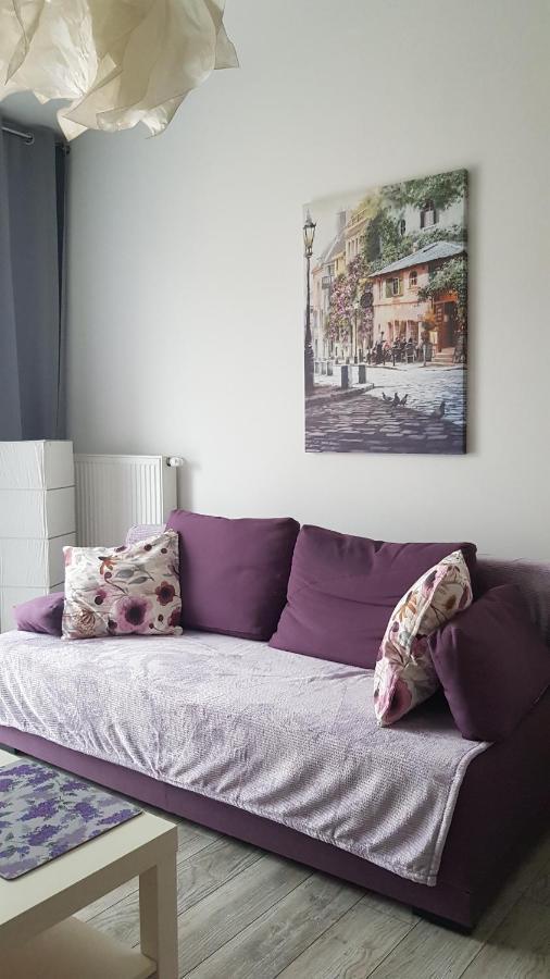 Boznicza Old Town Lux Apartment, Self Check-In 24H, Free Parking Poznań Eksteriør billede