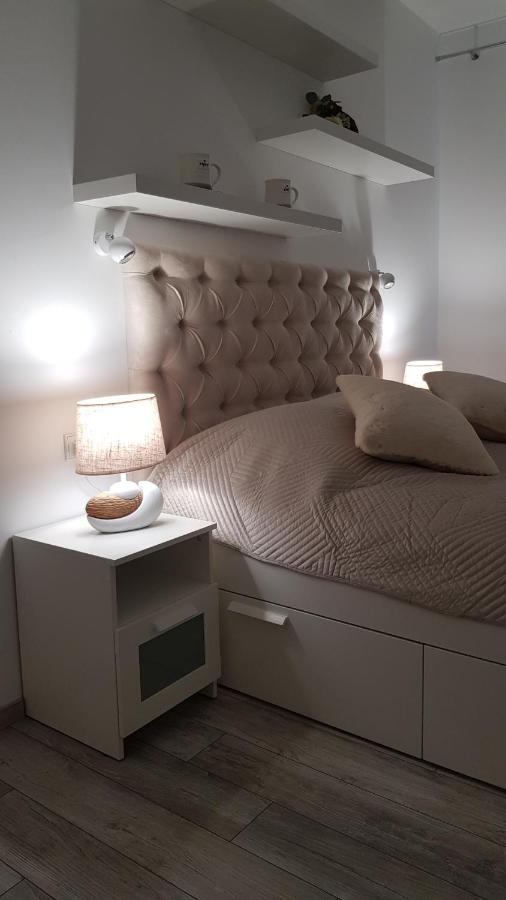 Boznicza Old Town Lux Apartment, Self Check-In 24H, Free Parking Poznań Eksteriør billede