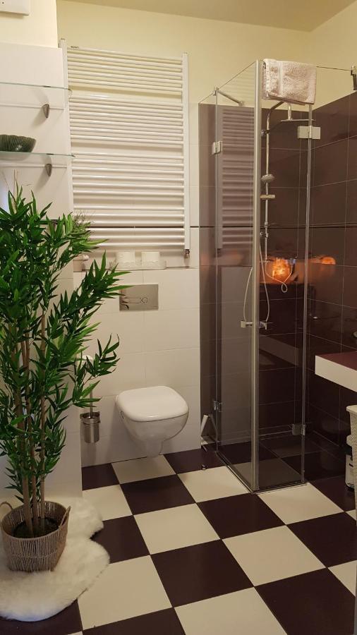 Boznicza Old Town Lux Apartment, Self Check-In 24H, Free Parking Poznań Eksteriør billede