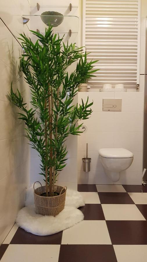 Boznicza Old Town Lux Apartment, Self Check-In 24H, Free Parking Poznań Eksteriør billede
