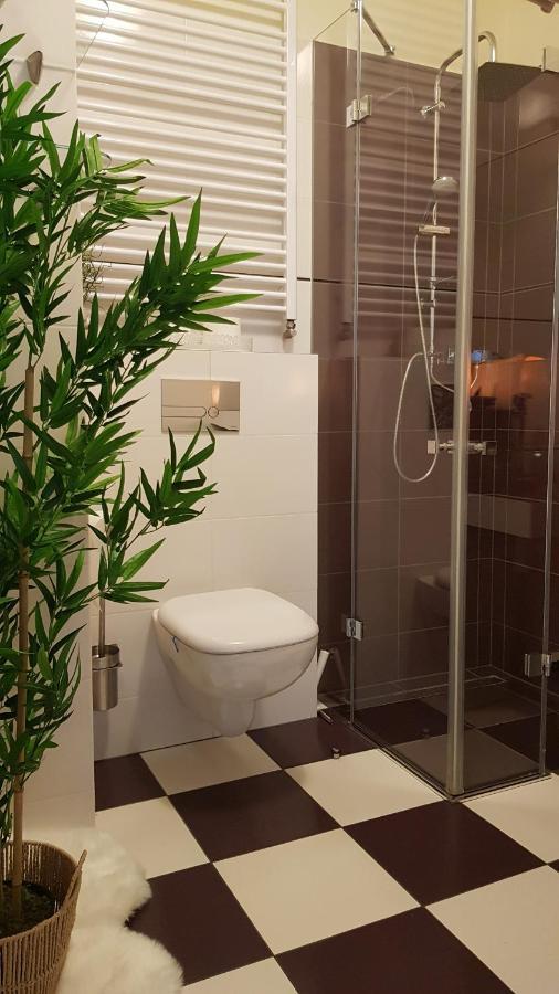 Boznicza Old Town Lux Apartment, Self Check-In 24H, Free Parking Poznań Eksteriør billede