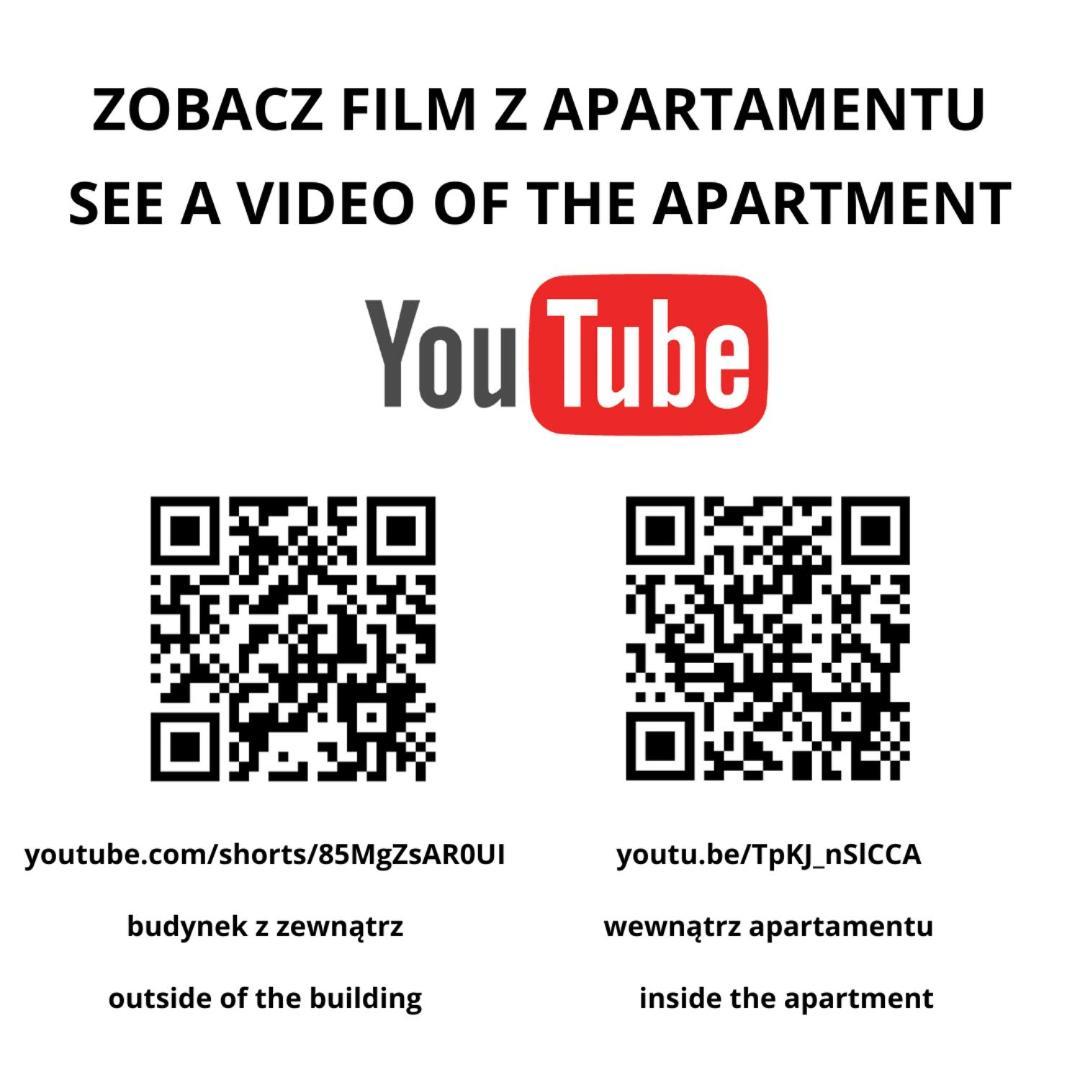 Boznicza Old Town Lux Apartment, Self Check-In 24H, Free Parking Poznań Eksteriør billede