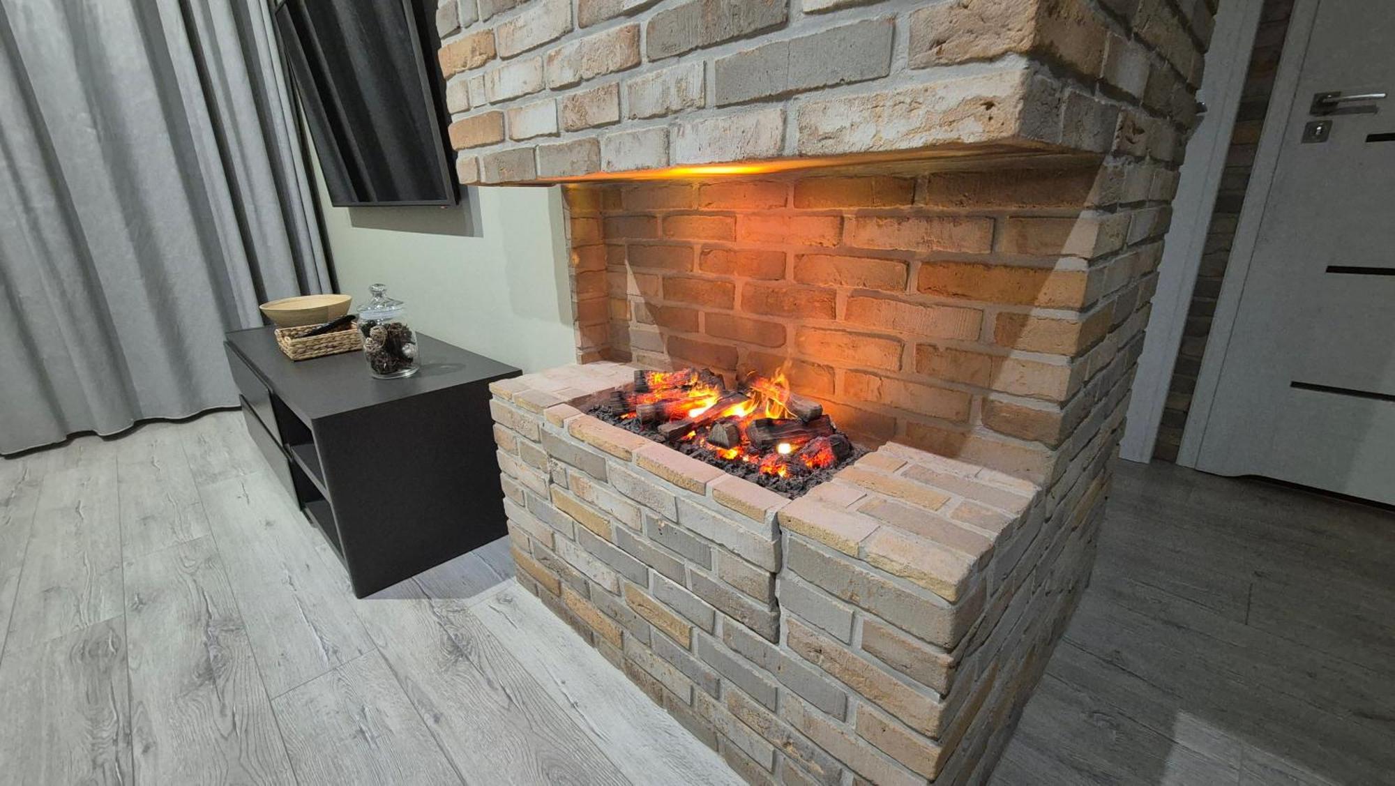 Boznicza Old Town Lux Apartment, Self Check-In 24H, Free Parking Poznań Eksteriør billede