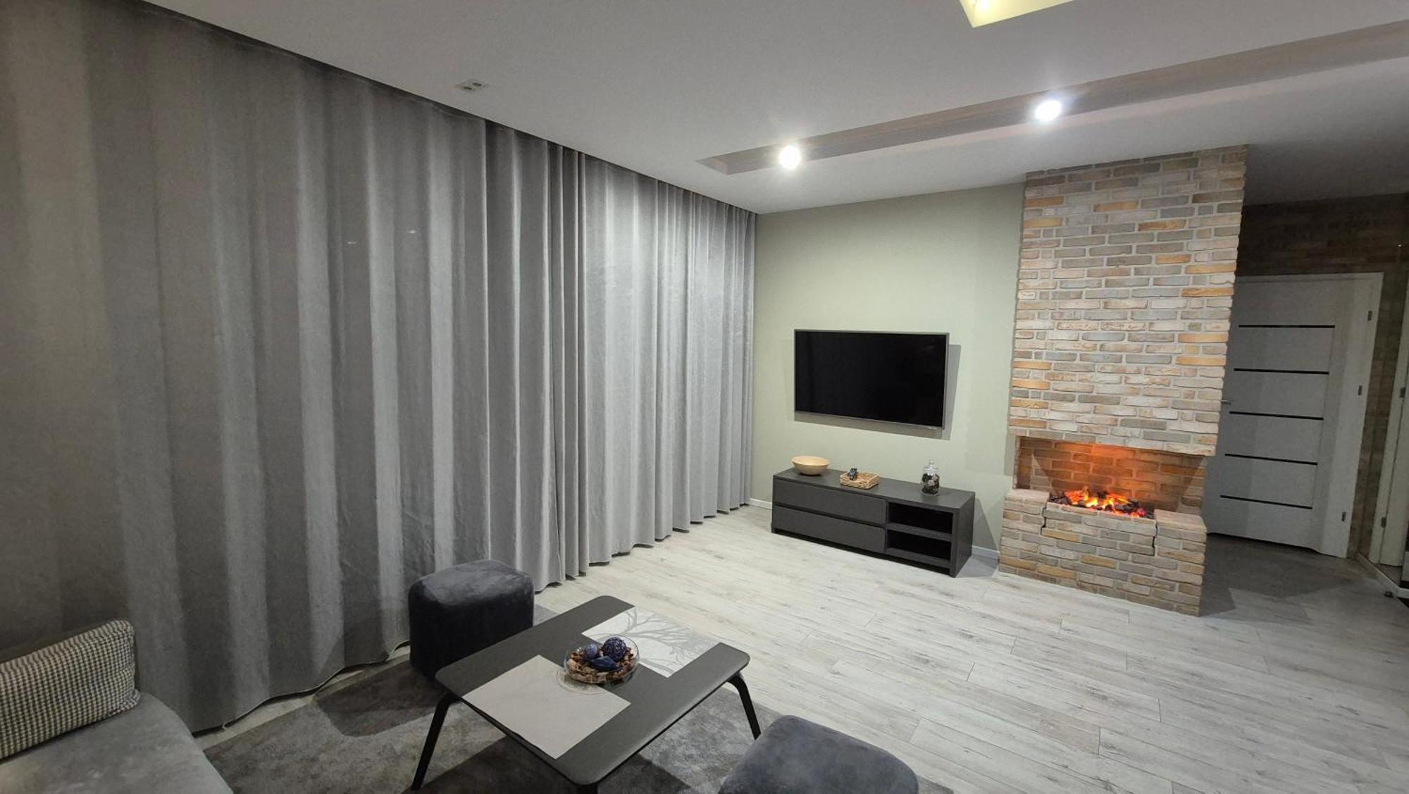 Boznicza Old Town Lux Apartment, Self Check-In 24H, Free Parking Poznań Eksteriør billede