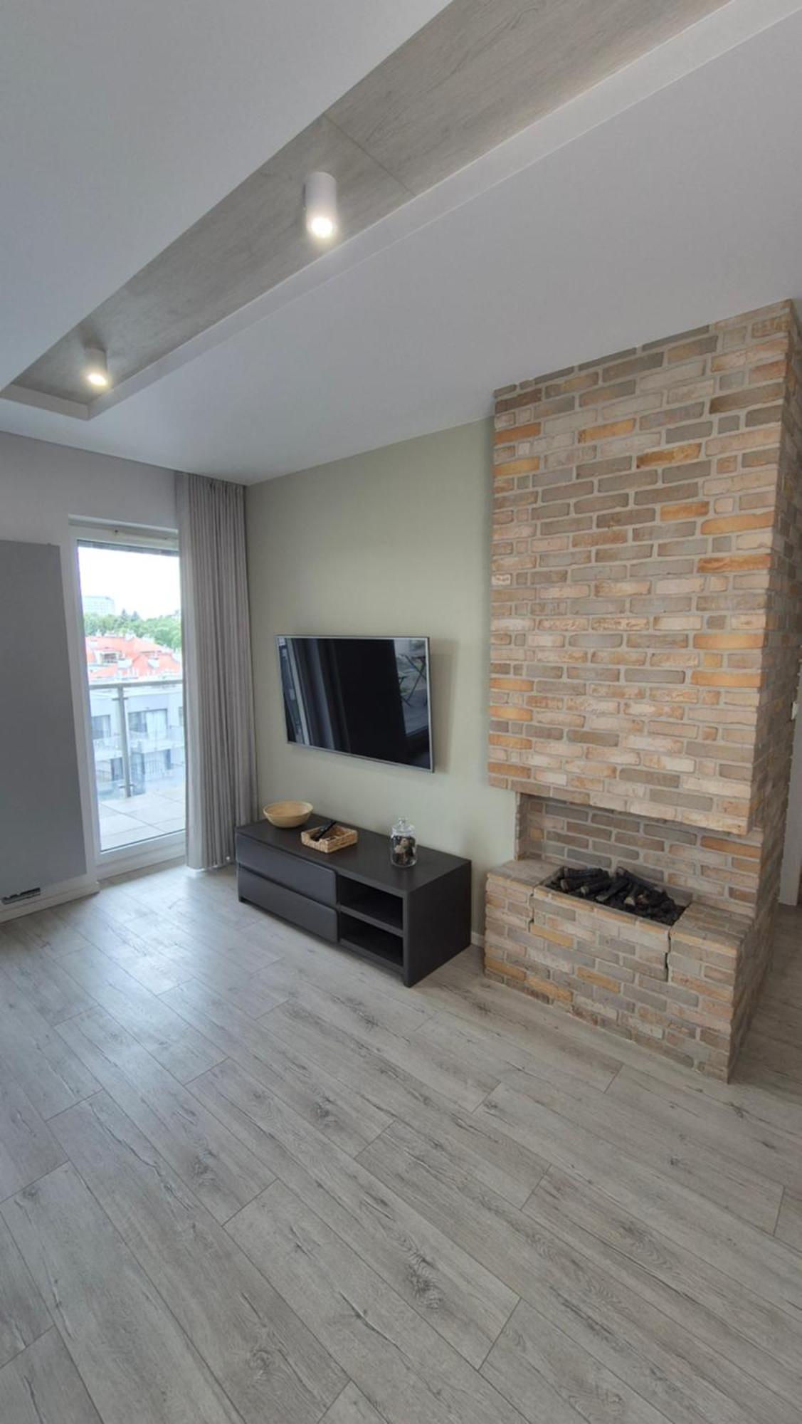Boznicza Old Town Lux Apartment, Self Check-In 24H, Free Parking Poznań Eksteriør billede