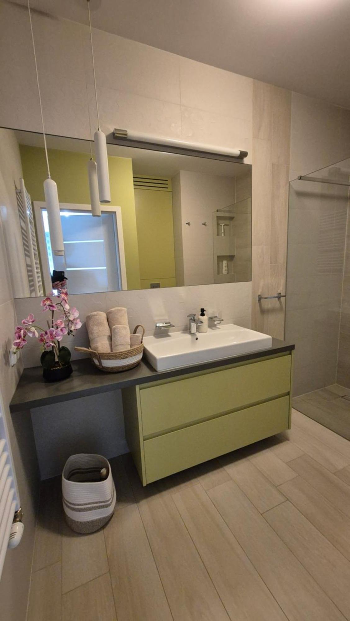 Boznicza Old Town Lux Apartment, Self Check-In 24H, Free Parking Poznań Eksteriør billede