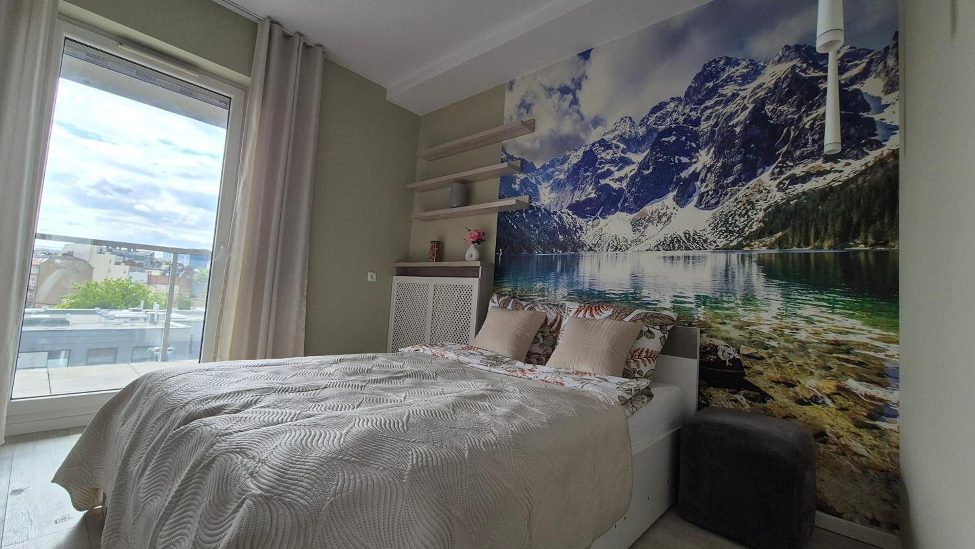 Boznicza Old Town Lux Apartment, Self Check-In 24H, Free Parking Poznań Eksteriør billede