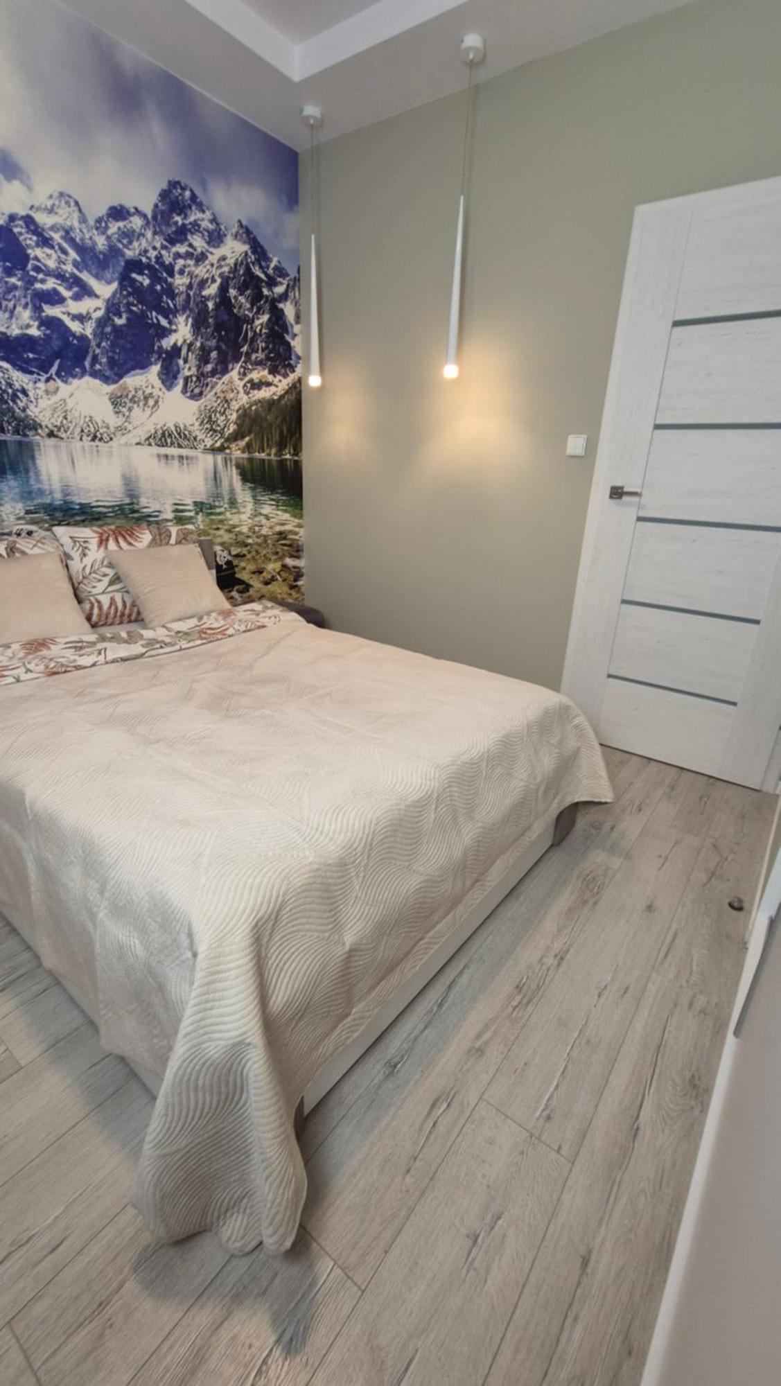 Boznicza Old Town Lux Apartment, Self Check-In 24H, Free Parking Poznań Eksteriør billede