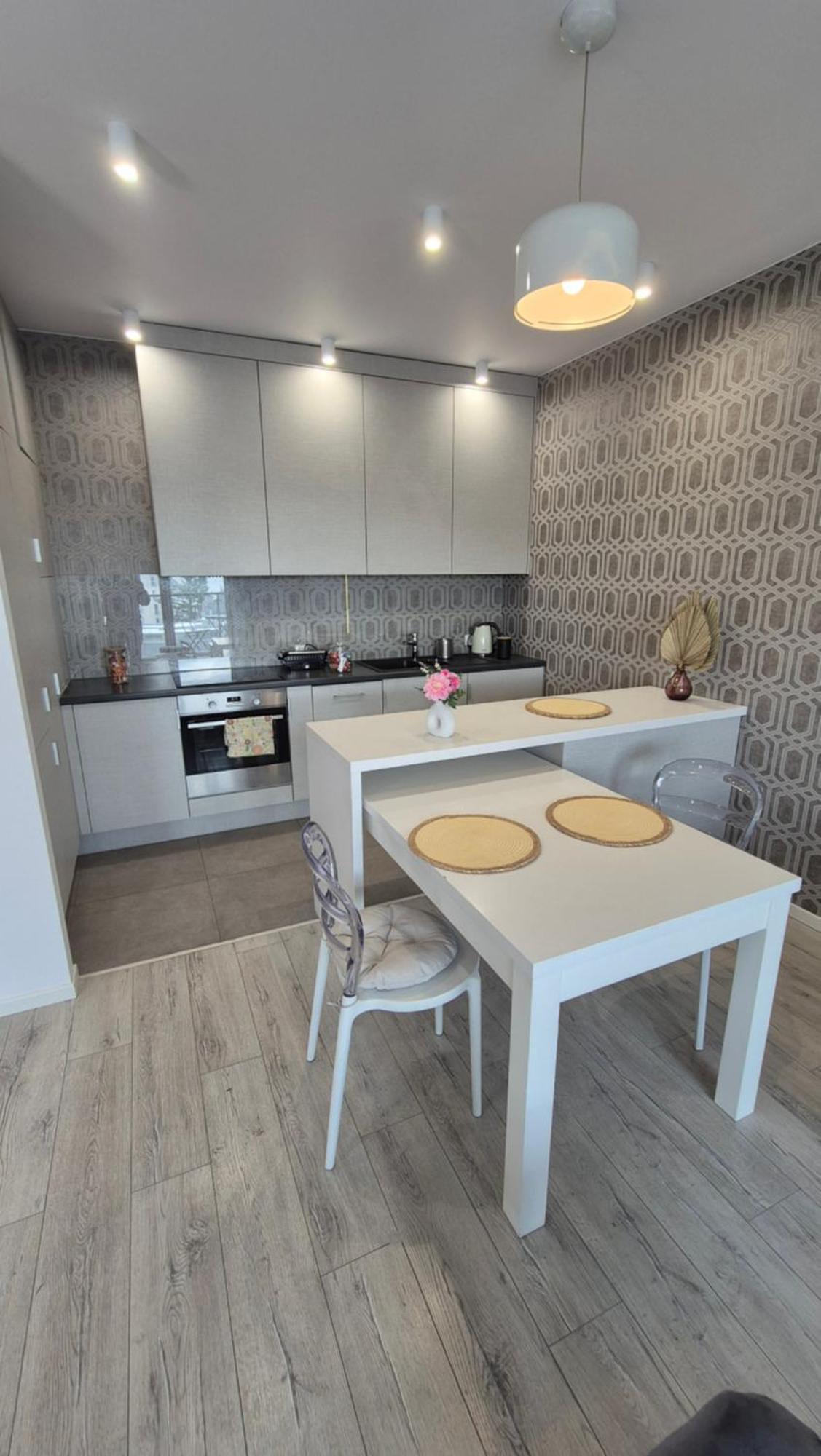 Boznicza Old Town Lux Apartment, Self Check-In 24H, Free Parking Poznań Eksteriør billede