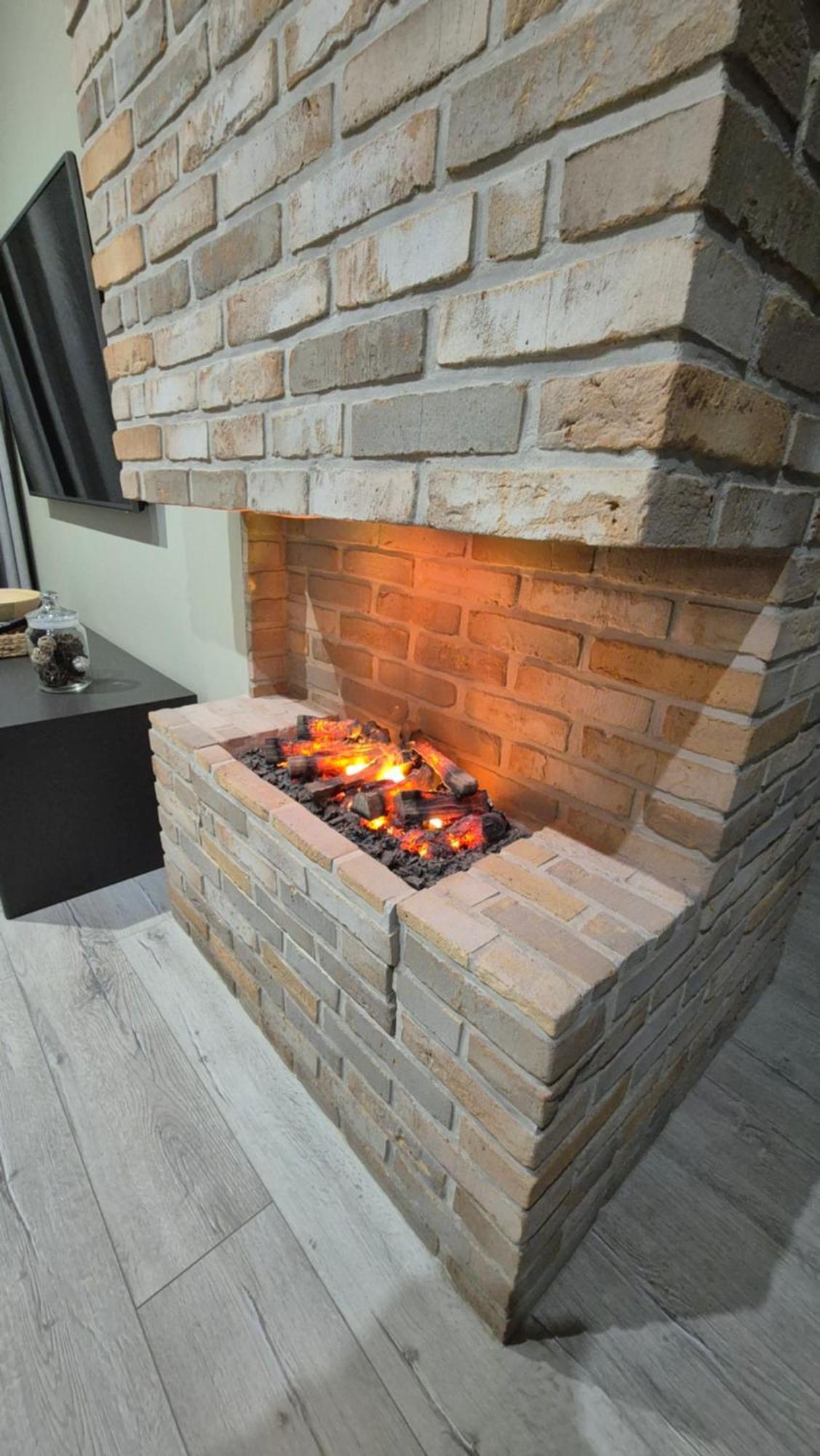 Boznicza Old Town Lux Apartment, Self Check-In 24H, Free Parking Poznań Eksteriør billede