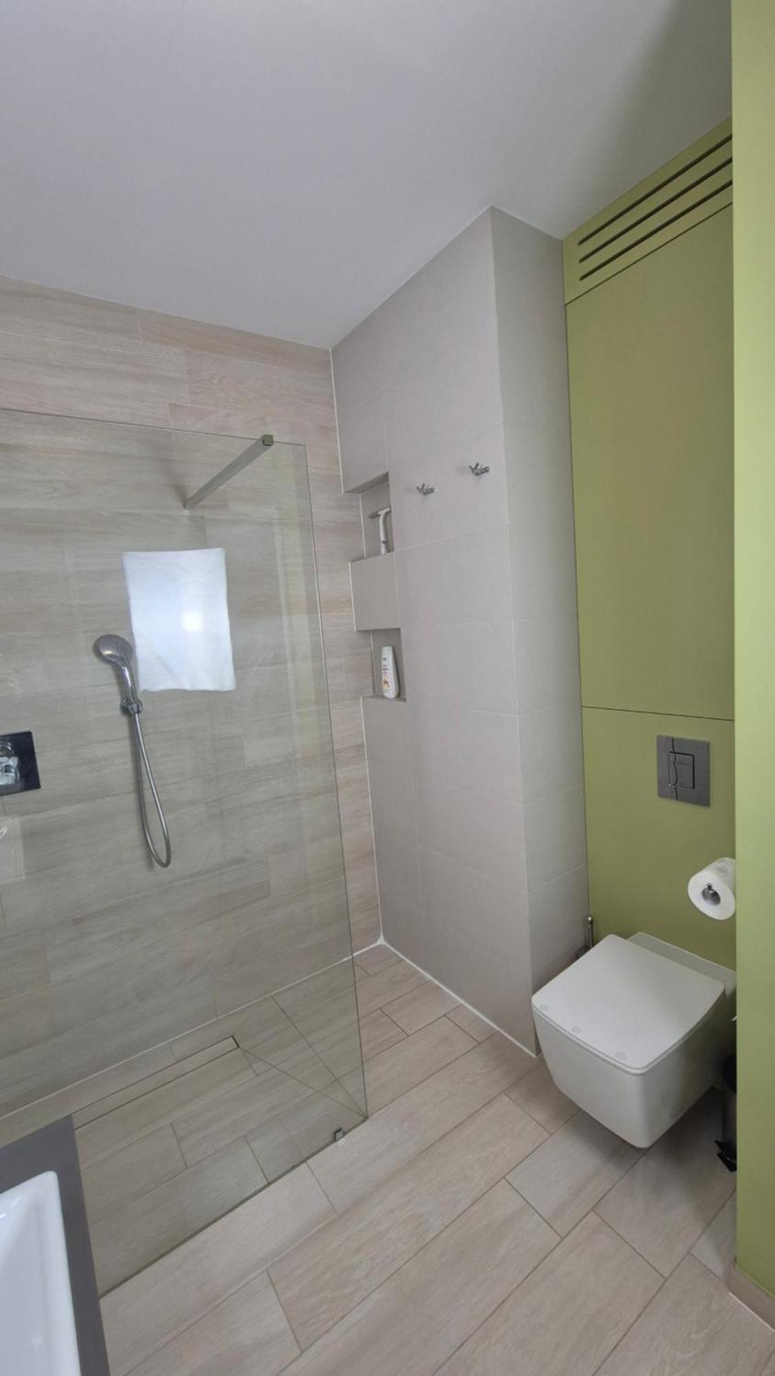 Boznicza Old Town Lux Apartment, Self Check-In 24H, Free Parking Poznań Eksteriør billede
