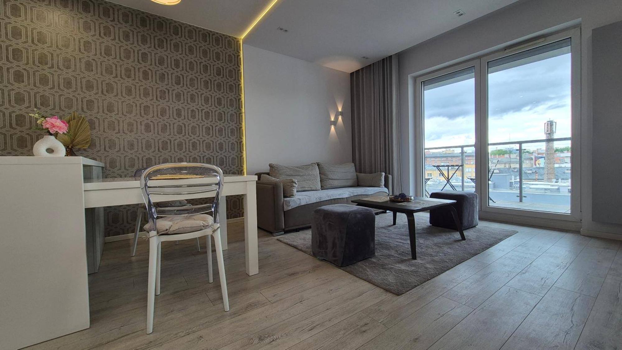 Boznicza Old Town Lux Apartment, Self Check-In 24H, Free Parking Poznań Eksteriør billede