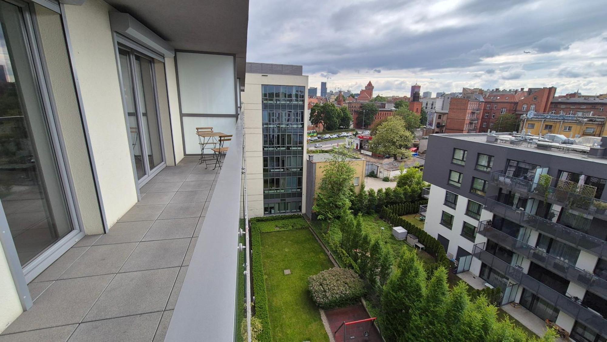 Boznicza Old Town Lux Apartment, Self Check-In 24H, Free Parking Poznań Eksteriør billede